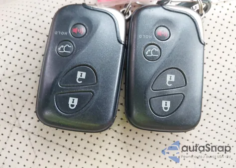 2013 Lexus Rx 350 из США, поврежденный, VIN 2T2BK1BA4DC193713